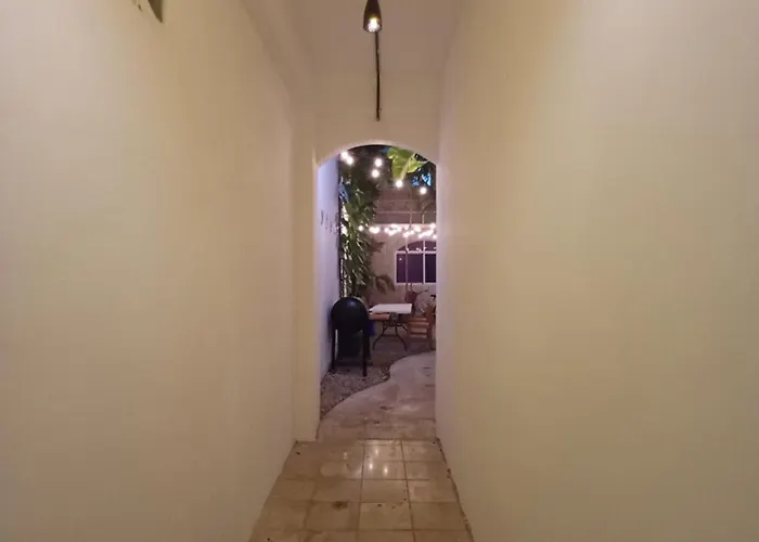 La Casa De Viajeros Casa de hóspedes Tulum